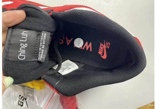 Low 25th 309242-307 years Dunk Nike SB 0316